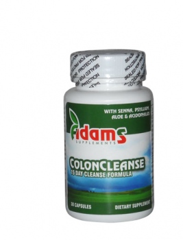 Colon-Care (15 Day Cleanse) x30cps