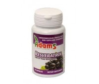 Resveratrol 50 mg x 30 cps Oferta 1+1