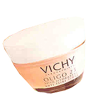 Vichy Oligo 25 - Ten uscat si sensibil STOC 0