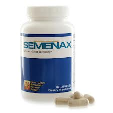 Semenax X120 cps=SEMENSUTRA