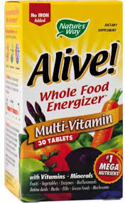 ALIVE! (fara fier) x30tb