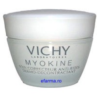 Vichy Myokine Crema de Zi STOC 0