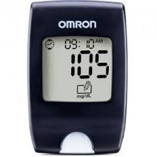 Glucometru Omron A2 Easy