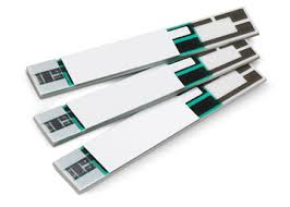 Teste Glucometru Omron