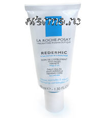 LA ROCHE POSAY- Redermic Crema pentru Piele Uscata si Sensibila