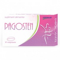 Pagosten x 30 cpr