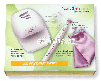 Set manechiura: modelator si uscator STOC 0