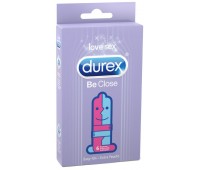 Durex Be Close x 4 buc