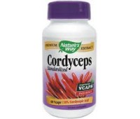 Cordyceps x 60cps