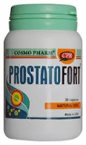 Prostatofort x 30 cps + 10 cps gratis