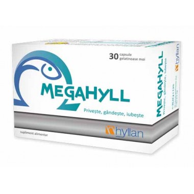 Megahyll x30 cp