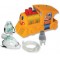 Aparat de aerosoli cu compresor Chu-Chu-Train