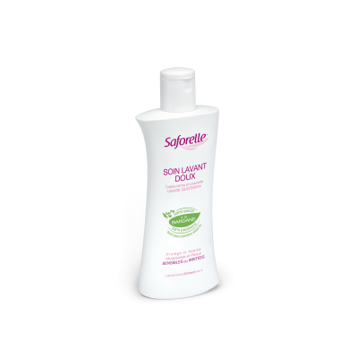 Saforelle Sapun Lichid 100 ml