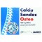 Calciu Osteo 1000mg/880 U.I. x 30 cpr masticabile