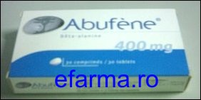Abufene 400 mg STOC 0