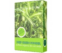Orz Verde Pulbere x 150gr