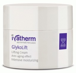 Ivatherm GlykoLift cu Efect Lifting x 50 ml