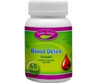 Blood Detox x 120 cps