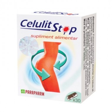 Celulit Stop