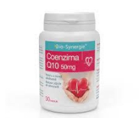 COENZIMA Q10 50MG 30CPS