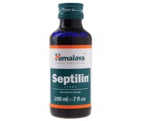 Septilin Sirop x 200 ml