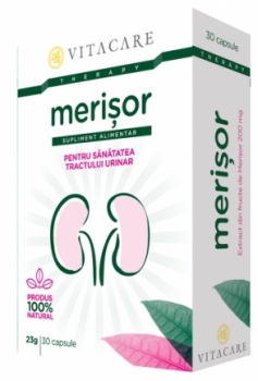 MERISOR 30CPS