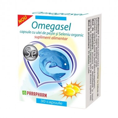 OmegaSel x30