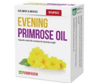 Evening Primrose Oil x 30 cps