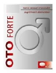 Oto Forte x 4 cps