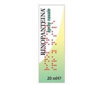 Rinopanteina spray nazal x20 ml
