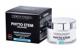 Phyto Stem Crema Hidratanta SPF 15 x 50 ml