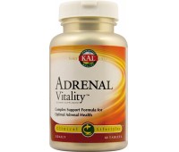 Adrenal Vitality x 60 tb