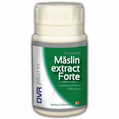 Maslin Forte Extract 60 cps