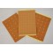 Plasturi pentru arsuri 7x3.8 x4 buc 1+1 gratis