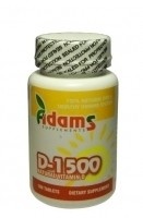 Vitamina D 1500 x60tb