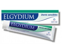 Elgydium pasta de dinti Sensitive x 75 ml