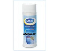 Pudra Athlete's Foot Antimicotica,Scholl