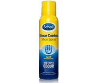 Spray pentru Prospetimea Picioarelor Odour Control Scholl