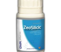 Zeosilicic DVR Pharma x 60 cps