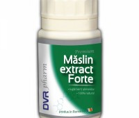Maslin Forte Extract DVR Pharm x 60 cps