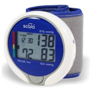 Tensiometru digital Scala SC7300