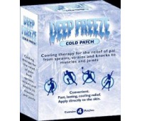 Deep Freeze Plasturi x 4 buc