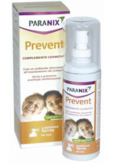 Paranix Spray de prevenire