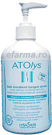 ATOLys x 1000 ml