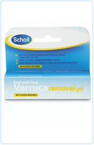 Scholl Gel Indepartare Negi si Bataturi-STOC 0