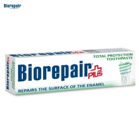 Biorepair Plus Protectie Totala x 100 ml