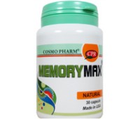 Memory Max x 30 cps
