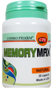 Memory Max x 30 cps