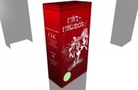 Fat Frumos Solutie Orala x200 ml