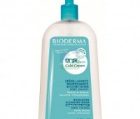 Bioderma ABCDerm Cold Cream x 1 litru